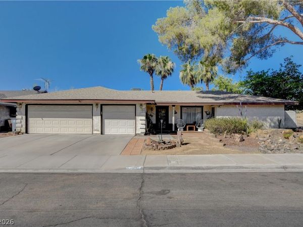 4479 Wendy Lane , Las Vegas, NV 89115