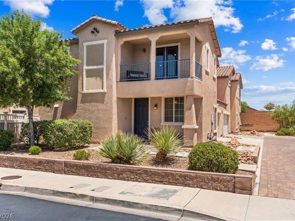 922 Sable Chase Place , Henderson, NV 89011