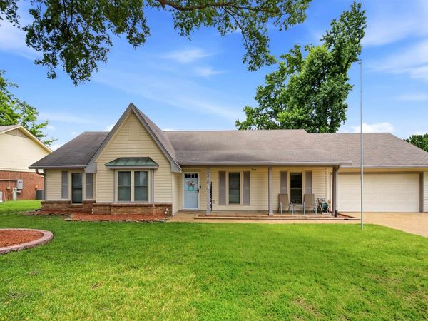 3316 ACREE ST, Bartlett, TN 38134