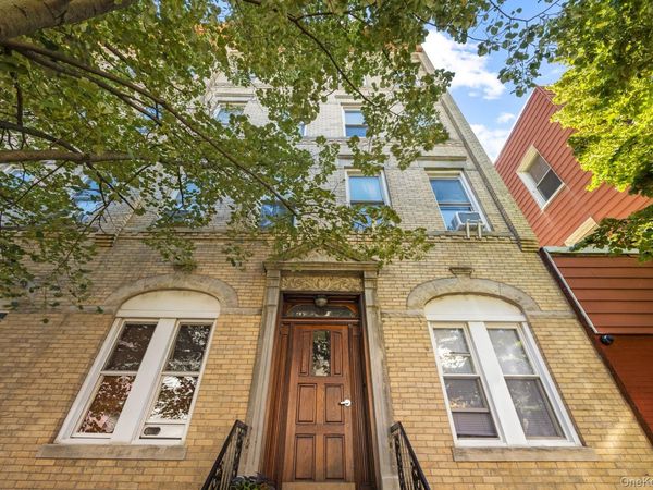 59 Newel Street , Brooklyn, NY 11222