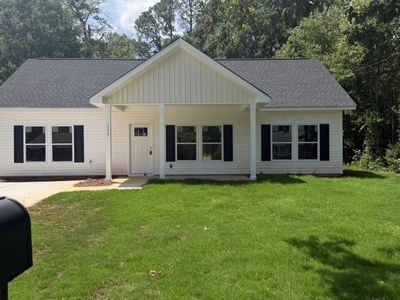 1235 Sawyer Street, Orangeburg, SC 29115