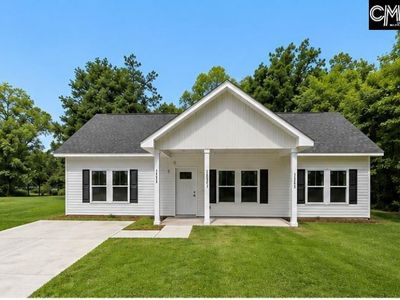 1235 Sawyer Street, Orangeburg, SC 29115