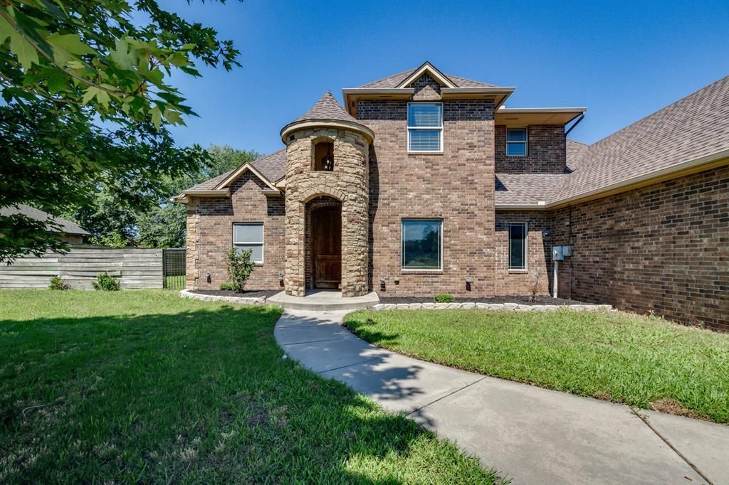 617 N Kate Avenue, Oklahoma City, OK 73117 Main Photo
