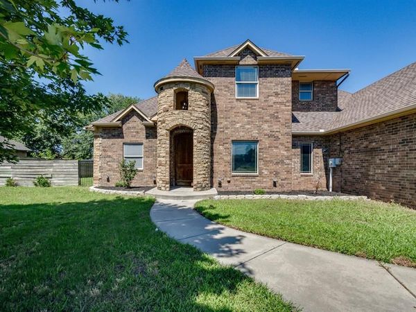 617 N Kate Avenue, Oklahoma City, OK 73117