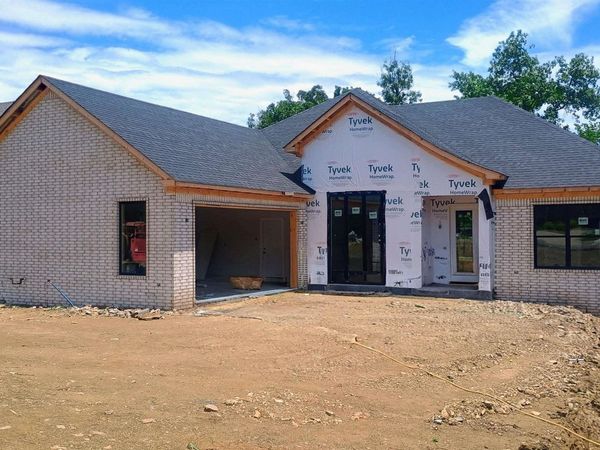 215 TRABECCA, Hot Springs, AR 71913
