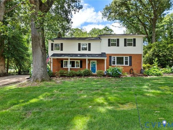 508 Bayliss Drive, North Chesterfield, VA 23235