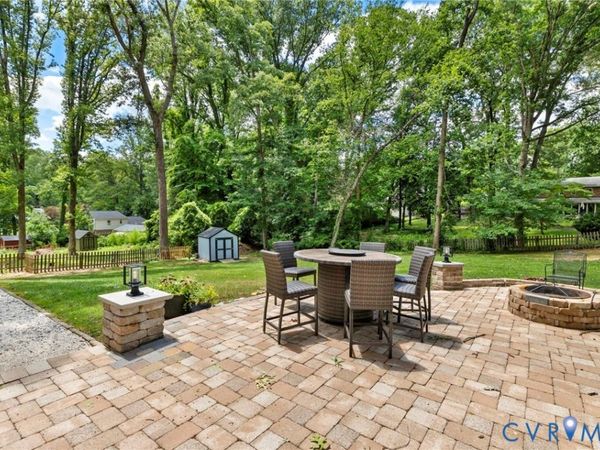 508 Bayliss Drive, North Chesterfield, VA 23235