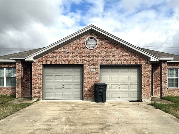 4807 Auburn Drive , Unit A, Killeen, TX 76549