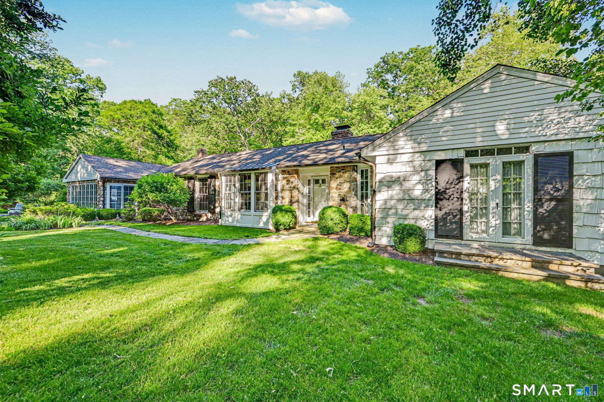 75 Norfield, Weston, CT 06883 Main Photo