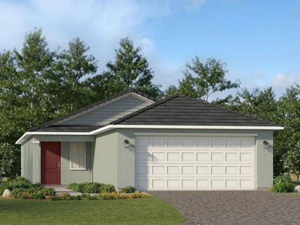 3610 Justicia CT , AVE MARIA, FL 34142