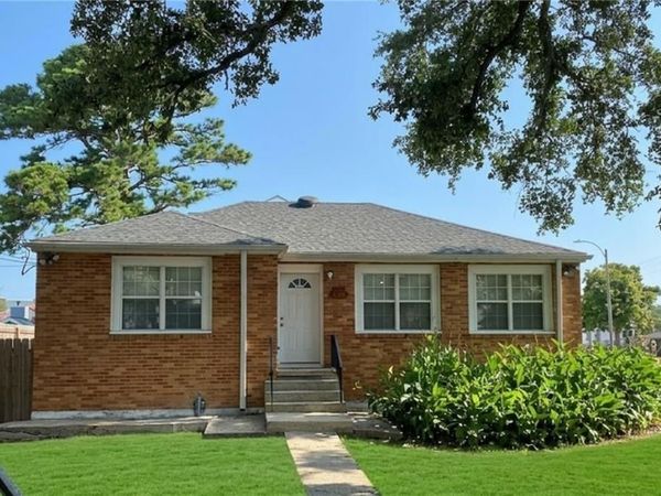 1569 ATHIS Street , New Orleans, LA 70122