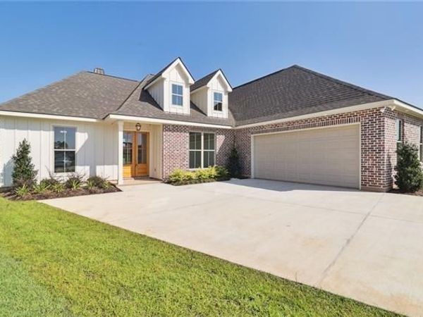 7158 BEDICOVE Drive , Madisonville, LA 70447