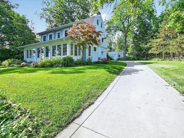 2333 Chevy Chase Lane, Toledo, OH 43614