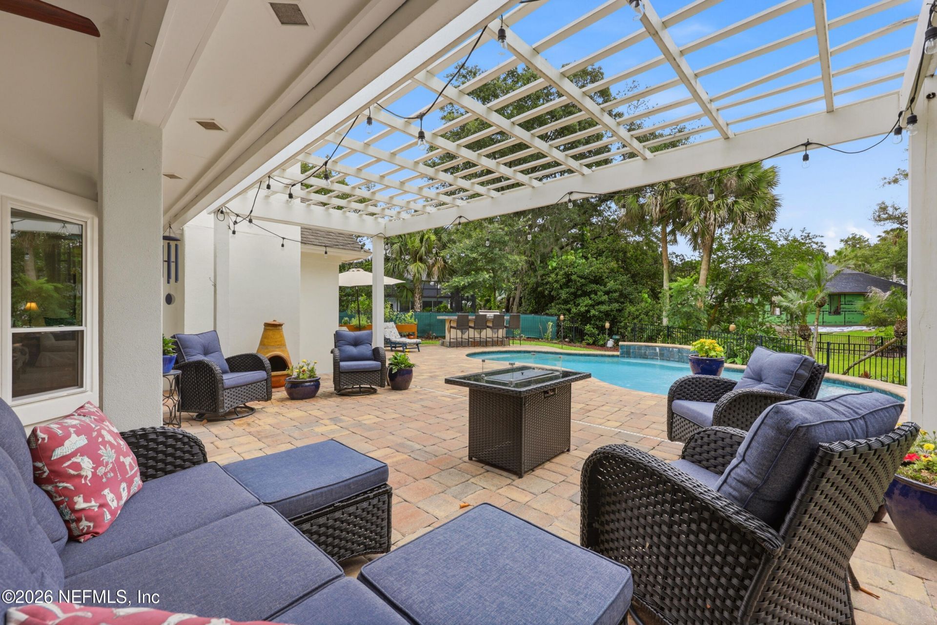13802 Longs Landing Road E, Jacksonville, FL 32225 Photo