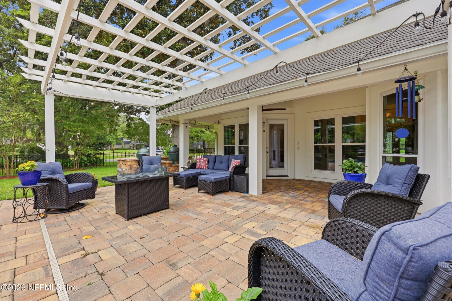 13802 Longs Landing Road E, Jacksonville, FL 32225 Photo