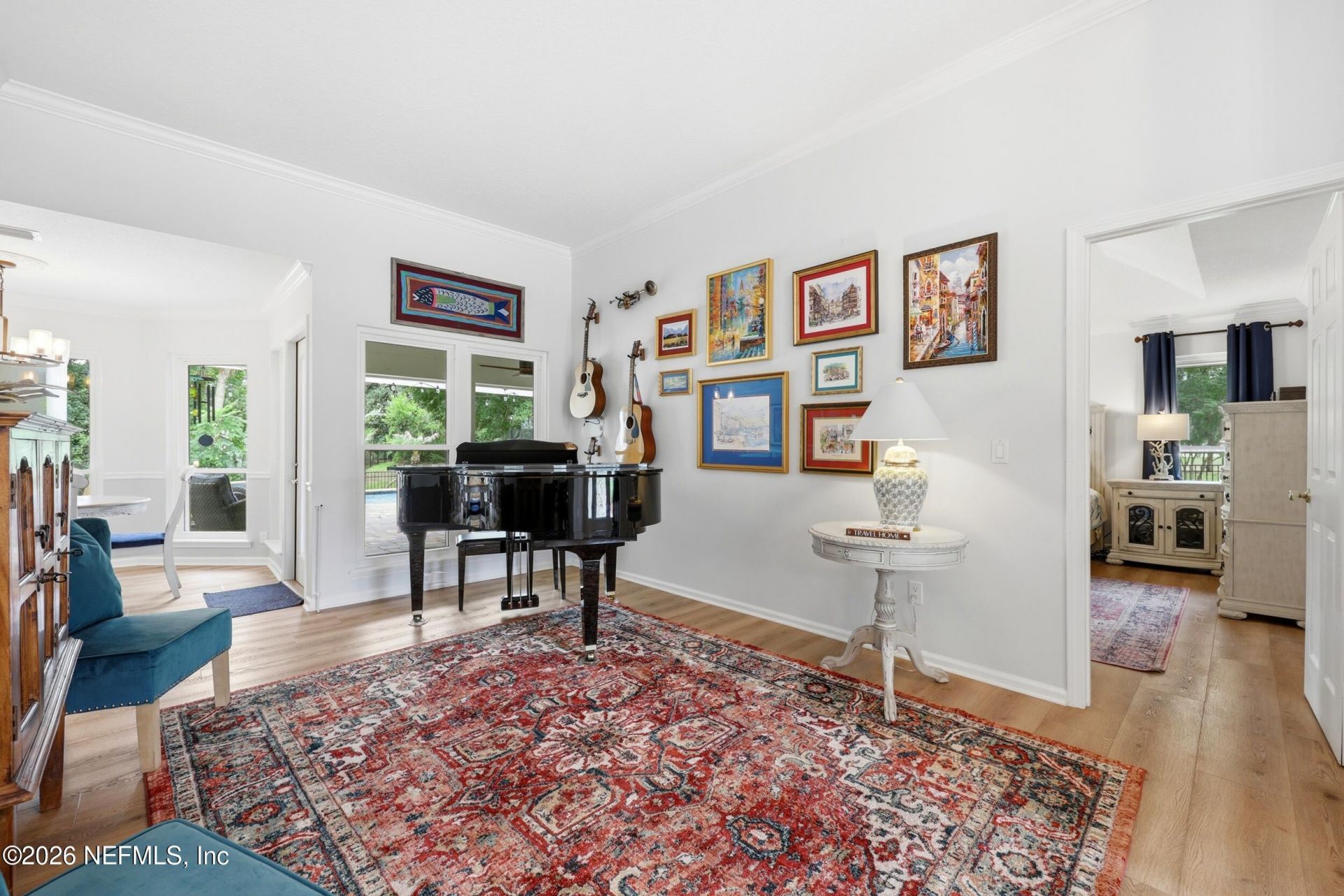 13802 Longs Landing Road E, Jacksonville, FL 32225 Photo