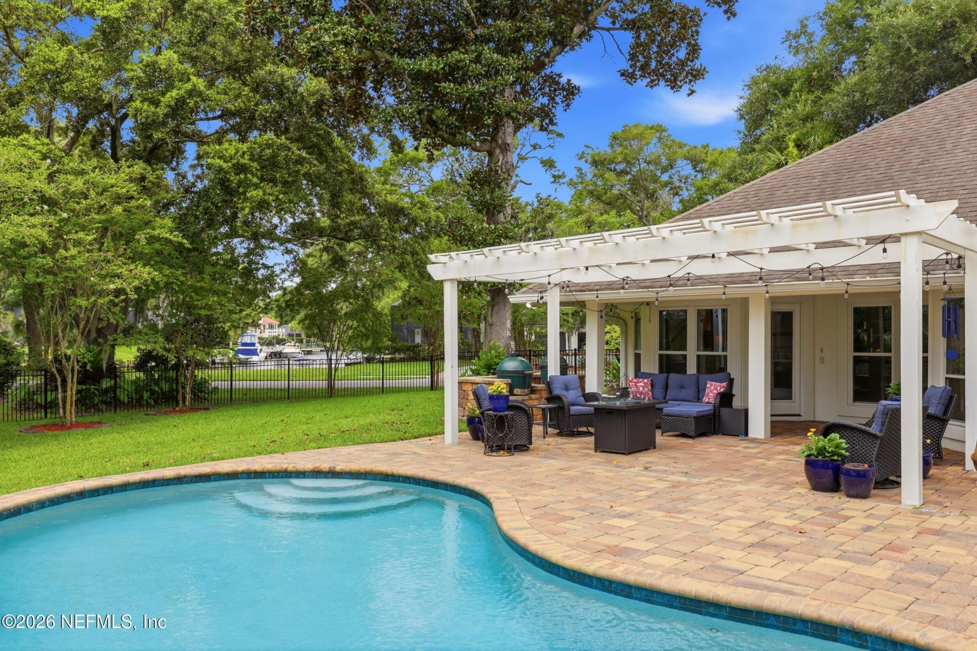 13802 Longs Landing Road E, Jacksonville, FL 32225 Photo