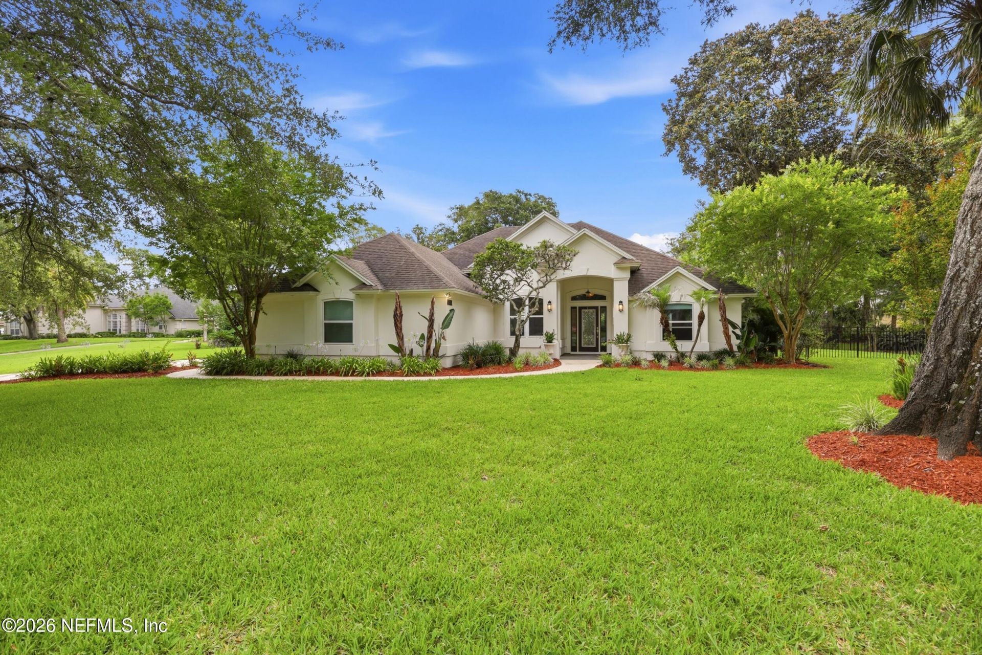 13802 Longs Landing Road E, Jacksonville, FL 32225 Photo