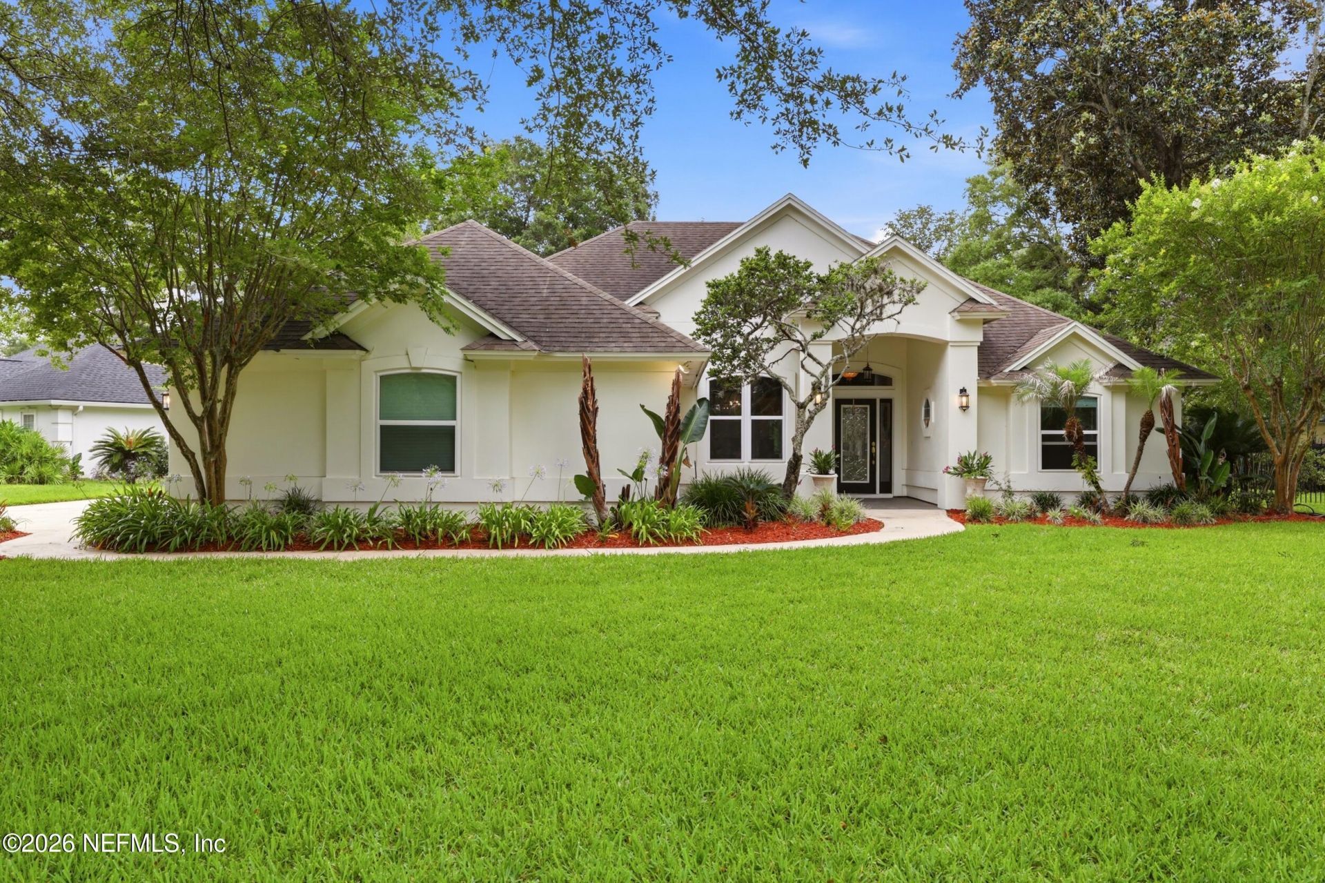 13802 Longs Landing Road E, Jacksonville, FL 32225 Photo