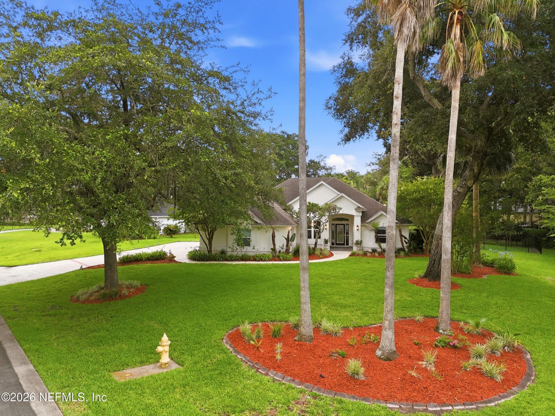 13802 Longs Landing Road E, Jacksonville, FL 32225 Photo