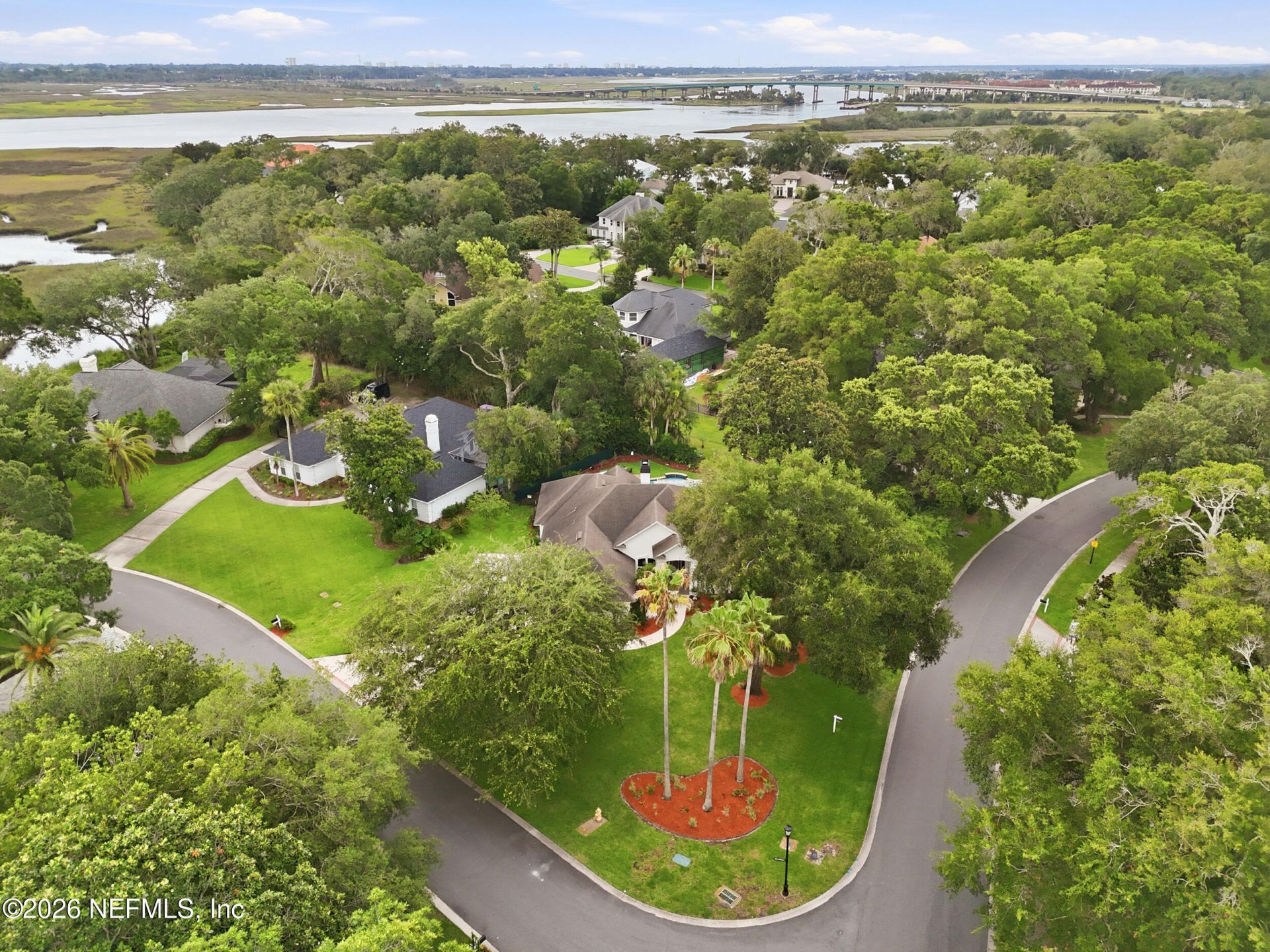 13802 Longs Landing Road E, Jacksonville, FL 32225 Photo