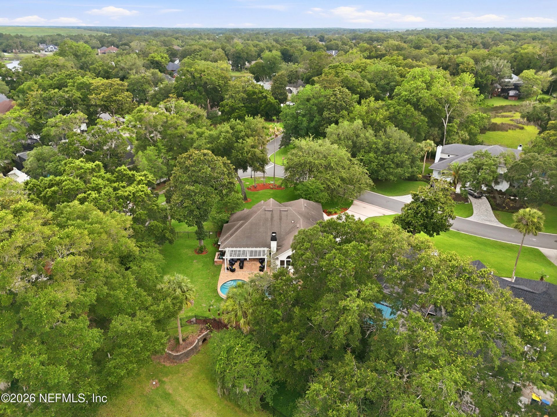 13802 Longs Landing Road E, Jacksonville, FL 32225 Photo