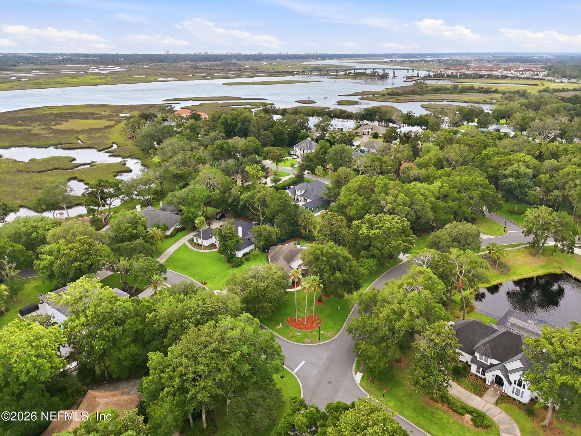 13802 Longs Landing Road E, Jacksonville, FL 32225 Photo