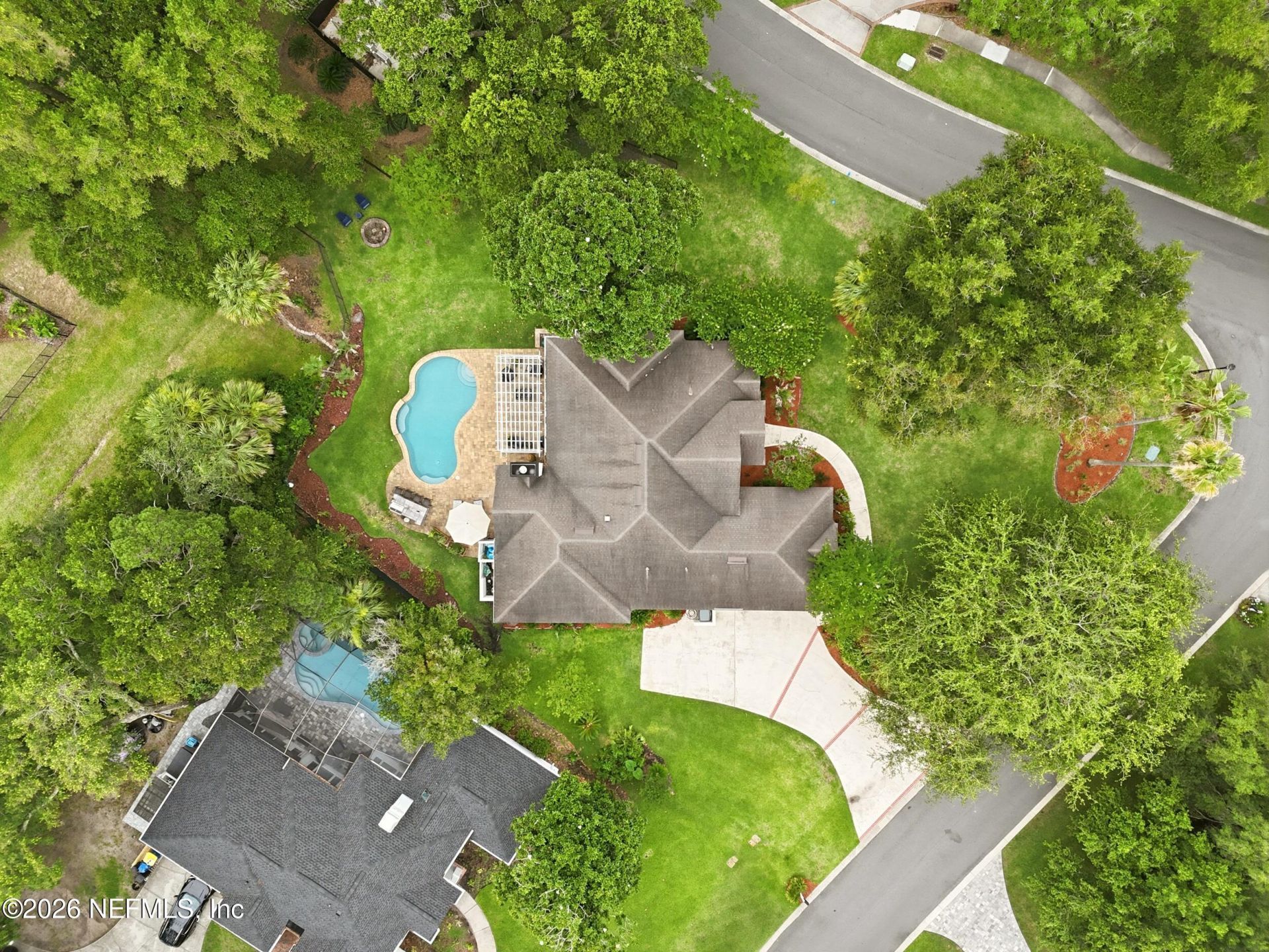 13802 Longs Landing Road E, Jacksonville, FL 32225 Photo