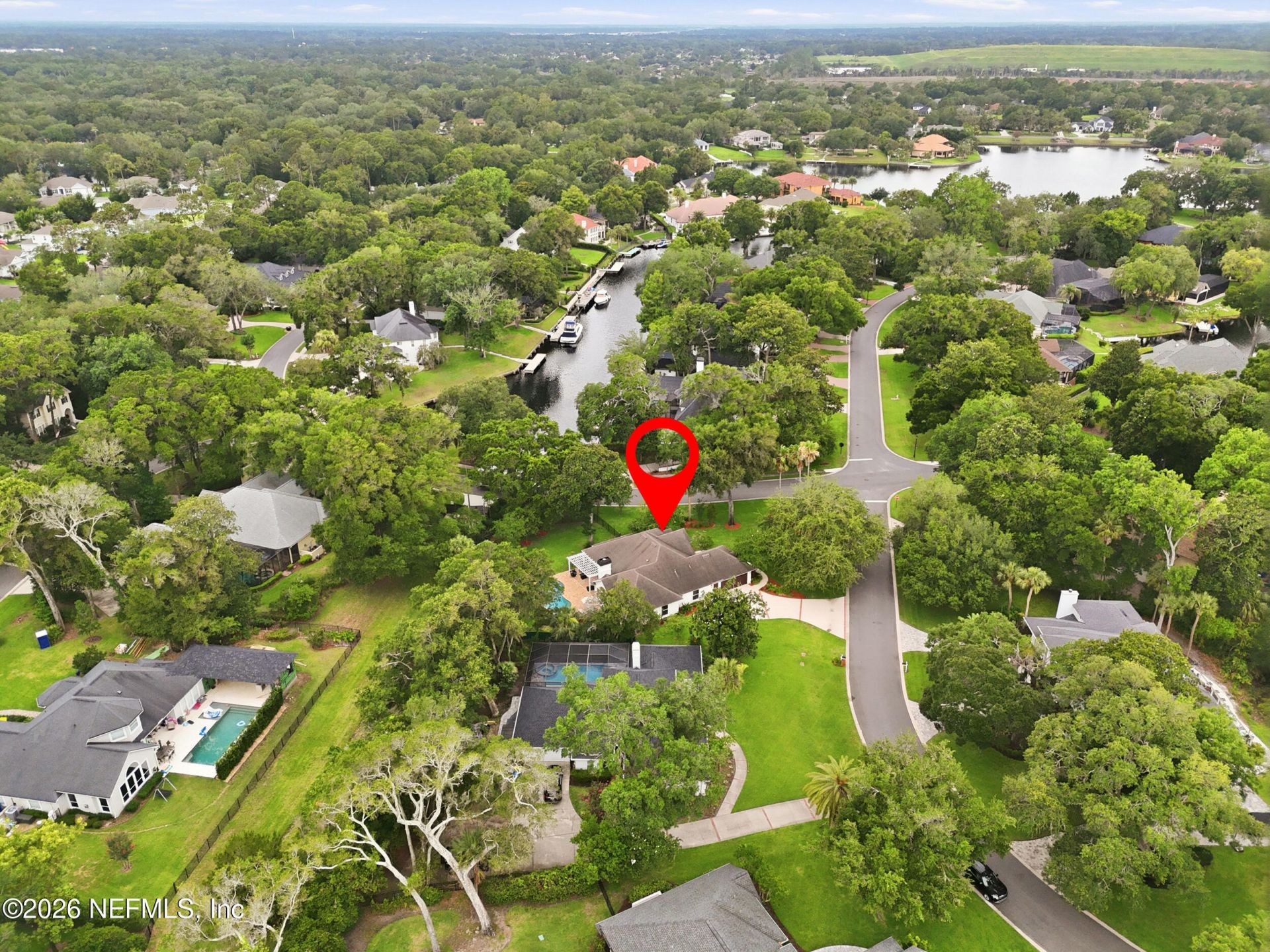 13802 Longs Landing Road E, Jacksonville, FL 32225 Photo