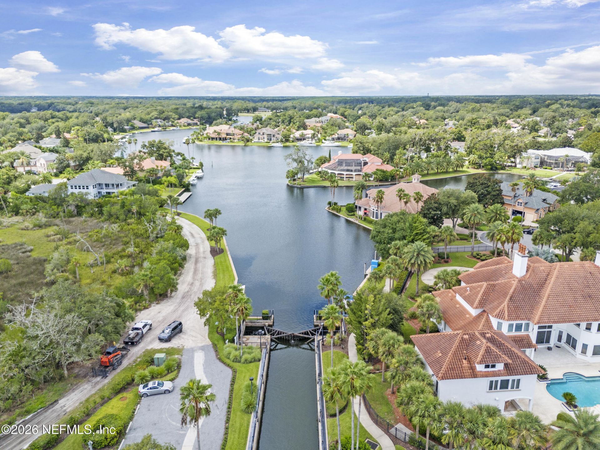 13802 Longs Landing Road E, Jacksonville, FL 32225 Photo