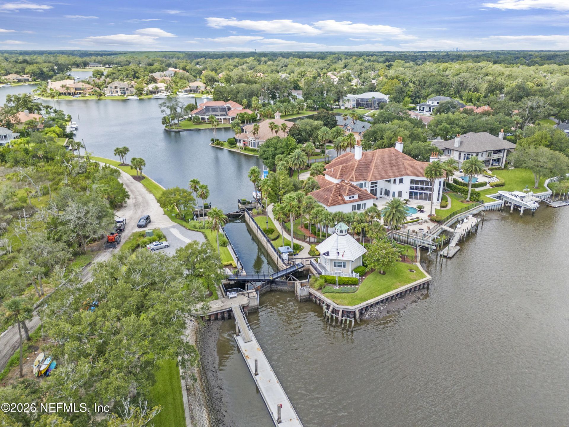 13802 Longs Landing Road E, Jacksonville, FL 32225 Photo