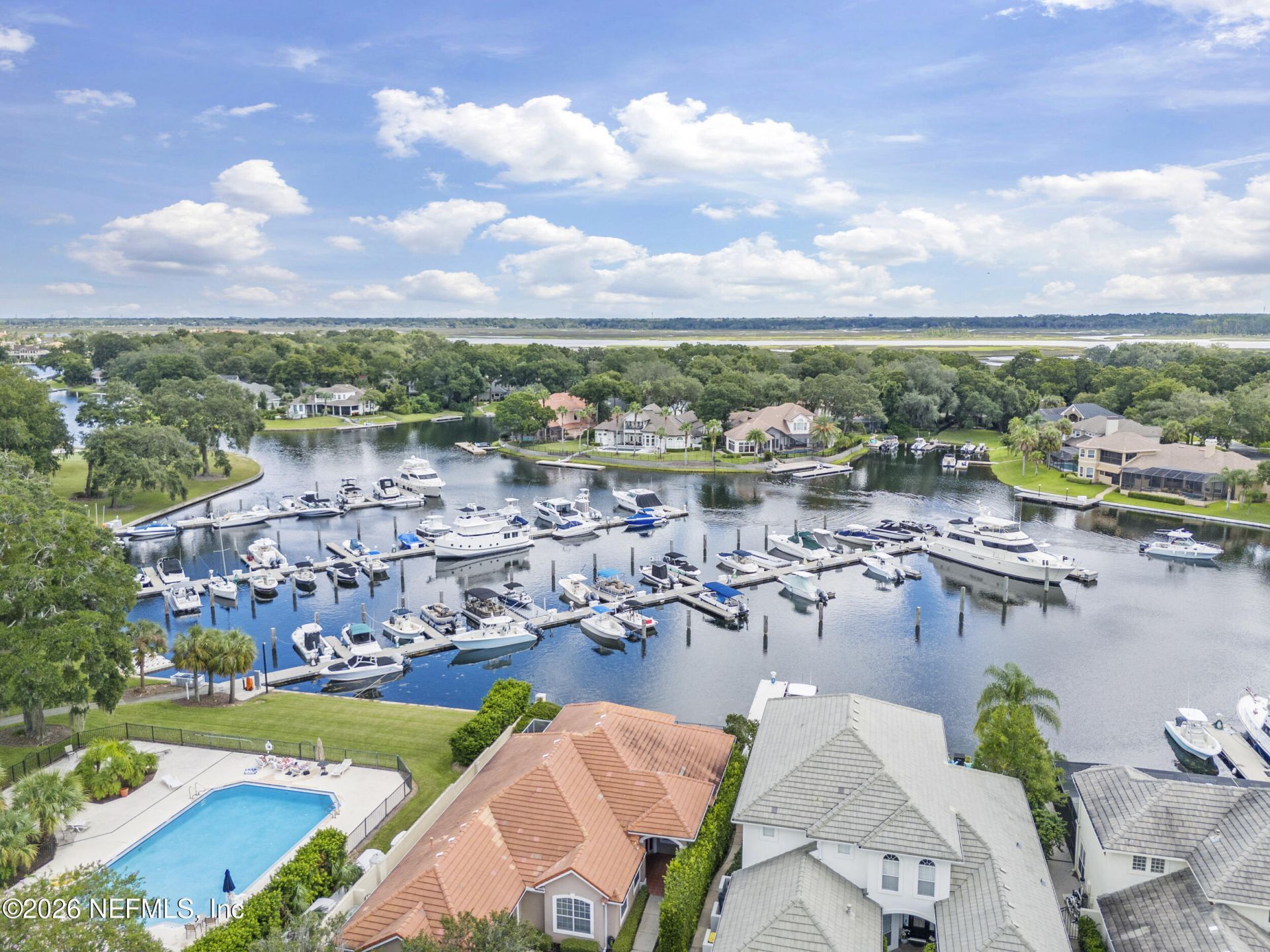 13802 Longs Landing Road E, Jacksonville, FL 32225 Photo