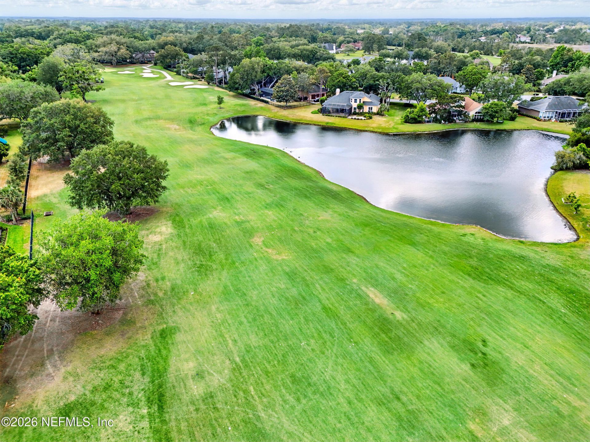 13802 Longs Landing Road E, Jacksonville, FL 32225 Photo