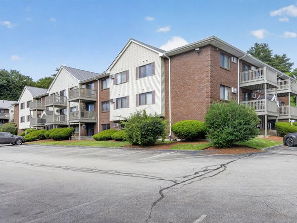 35 Andrew Street, Unit 30, Manchester, NH 03104