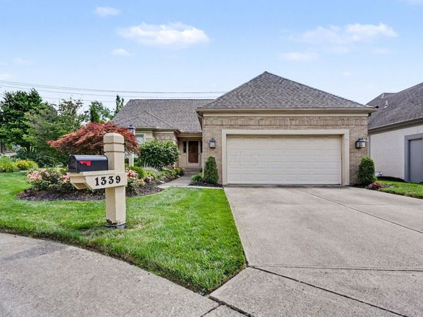 1339 Durness Court, Columbus, OH 43235