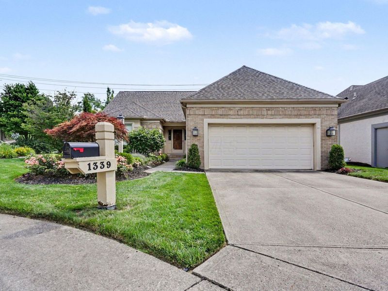 1339 Durness Court, Columbus, OH 43235 Photo 1