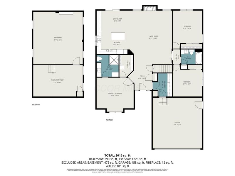1339 Durness Court, Columbus, OH 43235 Photo 42