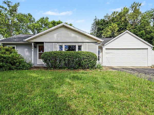5930 Concord Street, Portage, MI 49002