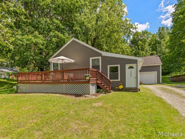 13086 Grand River Drive SE, Lowell, MI 49331