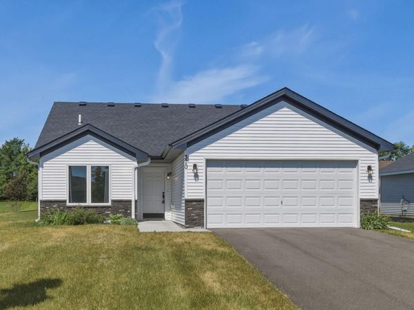 370 Mill Street, Osceola, WI 54020