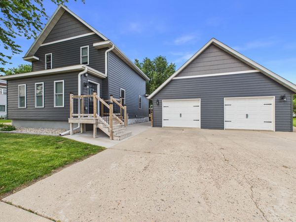 503 Main Street E, Freeport, MN 56331
