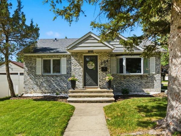 234 W Mckinley Street, Owatonna, MN 55060
