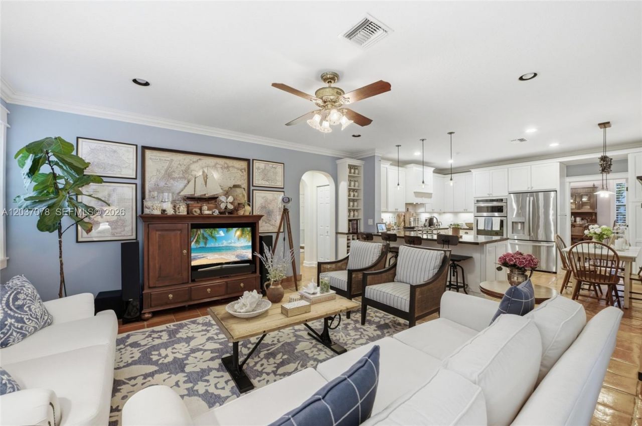 1277 Meadows Blvd, Weston, FL 33327 Photo