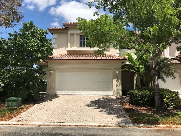6674 NW 107th Pl , Unit ., Doral, FL 33178
