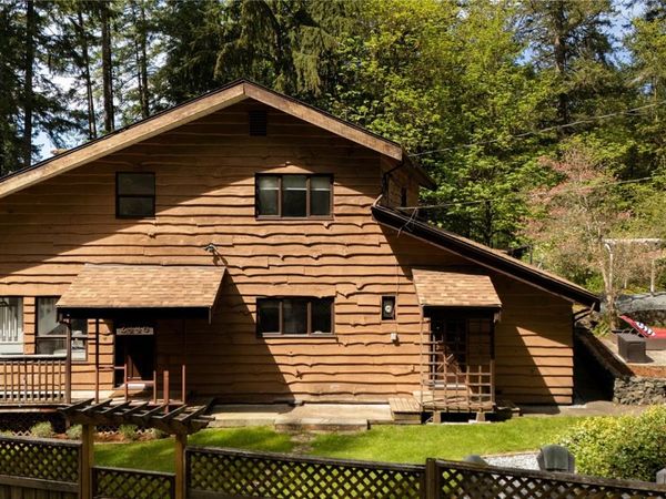 2446 Sommer Lane , Shawnigan Lake, BC V0R 2W1