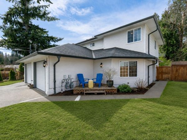 2910 Jonas Way , Chemainus, BC V0R 1K3