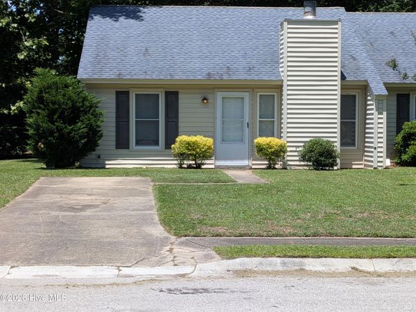 133 Twin Wood Drive , Havelock, NC 28532