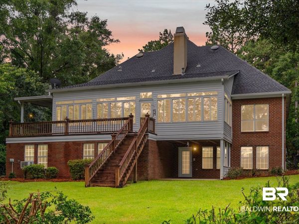 3991 Lakefront Drive, Mobile, AL 36695