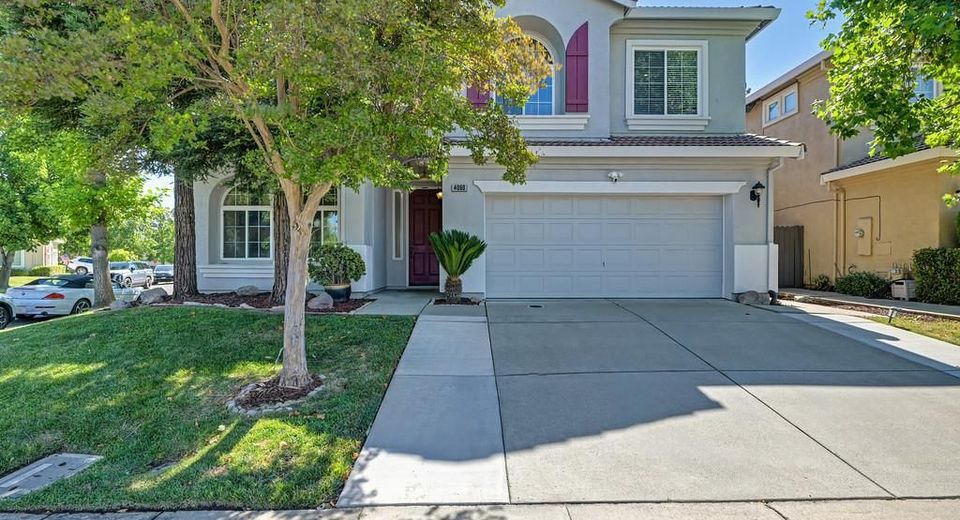 4060 Clarewood Way, Sacramento, CA 95835 Photo