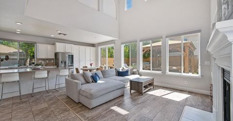 4060 Clarewood Way, Sacramento, CA 95835 Photo